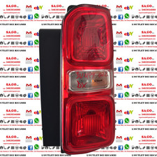 STOP FANALE POSTERIORE DESTRO