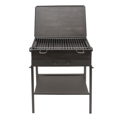 Barbecue edera 40x60x72h - barbecue,
