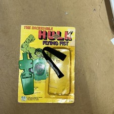 1976 Incredibile Pugno Volante