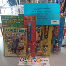 COLLEZIONE COMPLETA - I