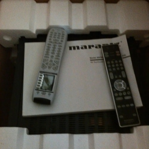 Marantz 7002 canali 980 - 7002,