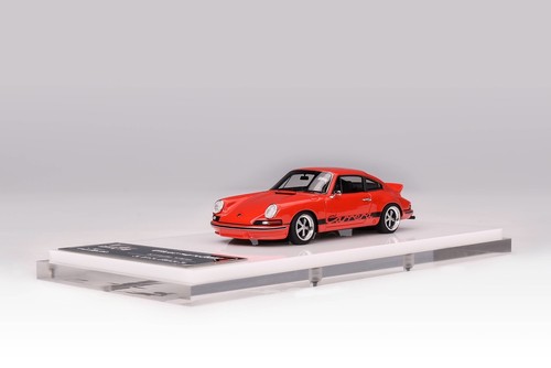Scale curitiba64 porsche - 1/64,