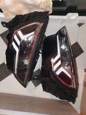 Fari Full Led Audi Q3 83a