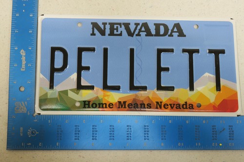 Targa nevada vanity - nevada,