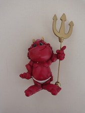 Angelo diavoletto Funny collection Les Alpes