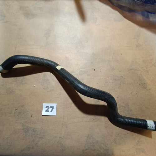 Manicotto riscaldamento fiat - riscaldamento,