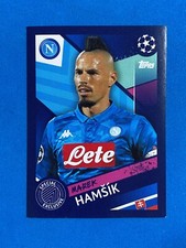 Topps Champions League 2018-19