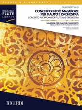 Concerto in Do Maggiore