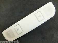 Audi A6 4F Illuminazione