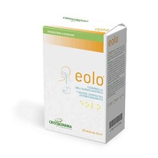 Eolo Integratore Alimentare 20