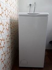 Vendo Lavatrice NUOVA, carica