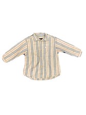 BURBERRY CAMICIA BAMBINO