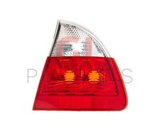 Faro Posteriore Per BMW 3 E46