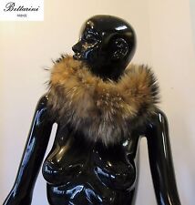 COLLO in PELLICCIA di MURMASKY