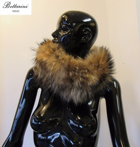 Collo pelliccia murmasky - collo,