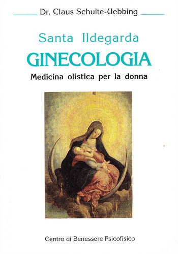 Santa ildegarda ginecologia - ildegarda.,