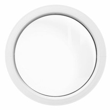 Finestra rotonda oblò - , fisse
