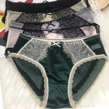 Confezione 5 slip donna sexy