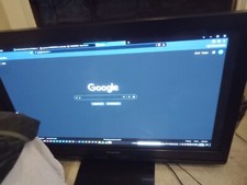 Panasonic plasma tv - panasonic, hd