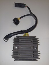 Regolatore Originale BMW F800 F650 R S ST GS GT 61312346550  