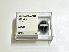 Jico Hyper stilo ellittico