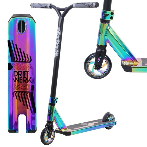 Driftwerk stunt scooter ds2 - stunt, ds2+