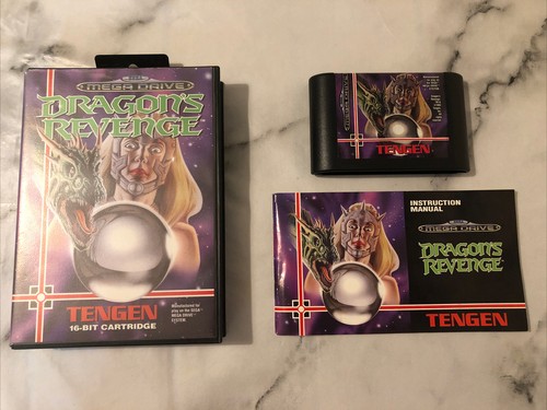 Rare dragon revenge - rare, revenge"