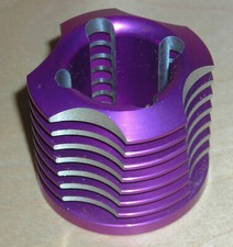 Testata raffreddamento HPI