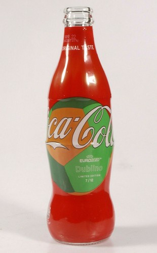 Prl coca cola bottiglia - prl),
