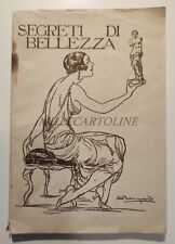 SEGRETI DI BELLEZZA -