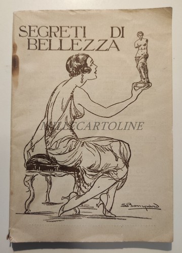 Segreti bellezza - bellezza,