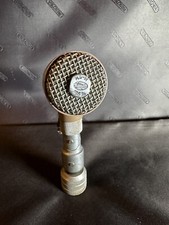 MICROFONO VINTAGE OKTAVA MD-44 Unione Sovietica URSS RUSSIA 1959