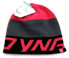 Cappellino Dynafit rosa e