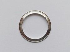Rolex ring anello - tenuta, vetro