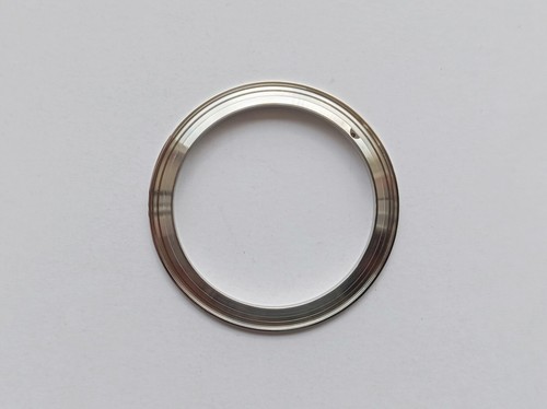 Rolex ring anello tenuta - anello,