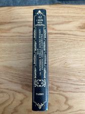 I GRANDI DELLA LETTERATURA 42