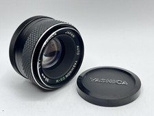 Yashica Auto Yashinon DS-M