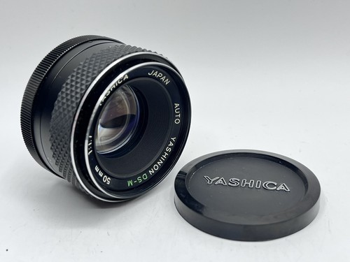 Yashica auto yashinon - yashica,