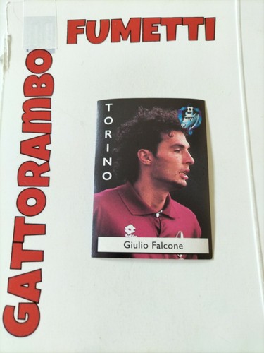 Figurine calciatori 276 - figurine,