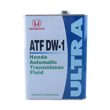 Honda ATF DW-1 4 L