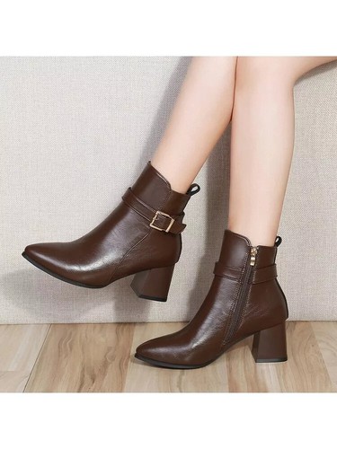 Stivali scarpe stivaletti - stivali,