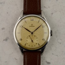 C.1946 Orologio Vintage Omega