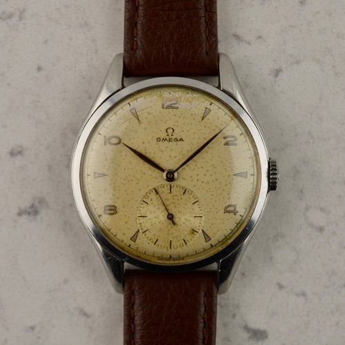 1946 orologio vintage omega - orologio,