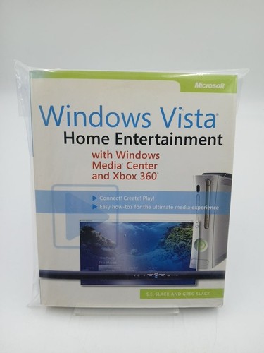 Windows vista home - windows, vista®: