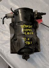 Filtro carburante compl.  FORD