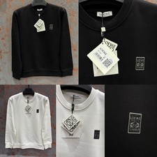 Felpa uomo loewe - uomo,