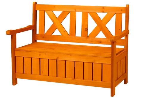 Panca baule da - panca,