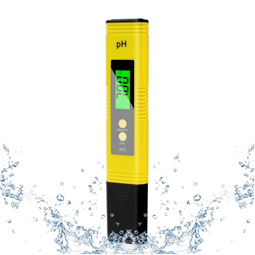 Tester misuratore ph - tester,