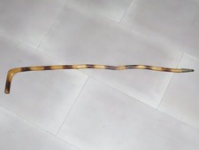 Antico Bastone da Passeggio