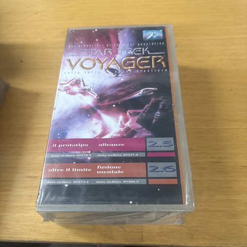 Star trek voyager 2 - trek.,